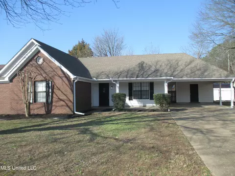 7141 Grove Park Rd, Olive Branch, MS 38654