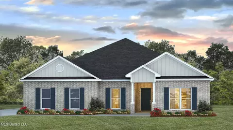 19041 Harrington Cir, Biloxi, MS 39532