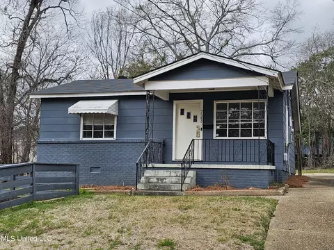 723 Lorraine St, Jackson, MS 39202 photo 1