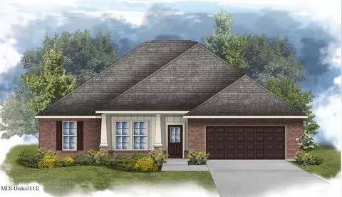 10302 Patrick Dr, Gulfport, MS 39503
