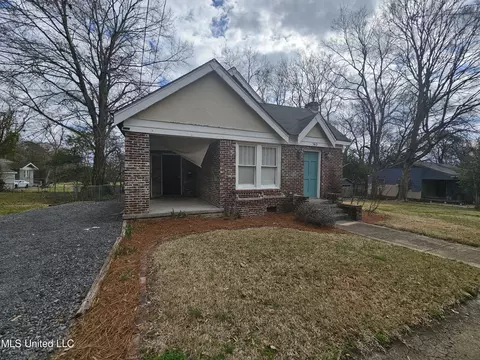 762 Lorraine St, Jackson, MS 39202 photo 1