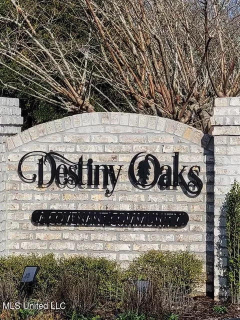 Destiny Oaks Drive, Long Beach, MS 39560 photo 5