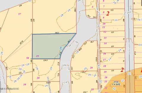 Destiny Oaks Drive, Long Beach, MS 39560 photo 3