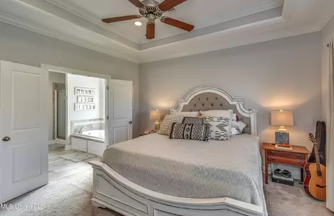 Bedroom - 216 Buttonwood Ln, Canton, MS 39046 photo 1 of 11