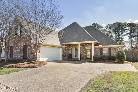 206 Lighthouse Ln, Brandon, MS 39047