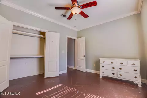 Bedroom - 105 Cedar Green Cove Cv, Canton, MS 39046 photo 1 of 2