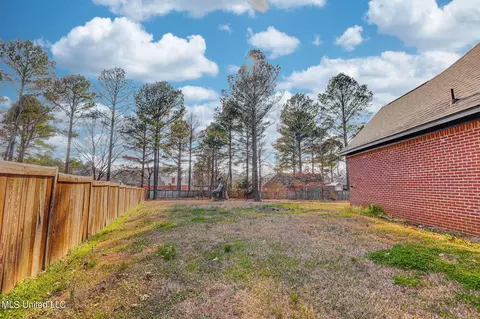Exterior - 105 Cedar Green Cove Cv, Canton, MS 39046 photo 4 of 9
