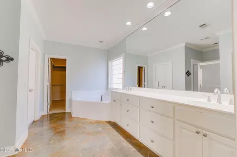 Bath - 105 Cedar Green Cove Cv, Canton, MS 39046 photo 2 of 4