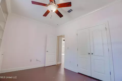 Bedroom - 105 Cedar Green Cove Cv, Canton, MS 39046 photo 2 of 2