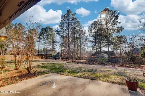 Exterior - 105 Cedar Green Cove Cv, Canton, MS 39046 photo 2 of 9