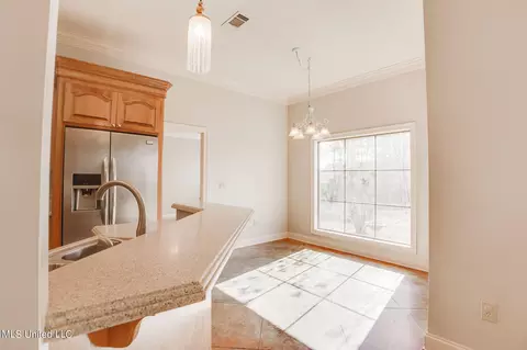 Kitchen - 105 Cedar Green Cove Cv, Canton, MS 39046 photo 1 of 3