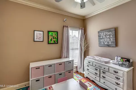 Bedroom - 406 Winterfield Way, Brandon, MS 39042 photo 6 of 8