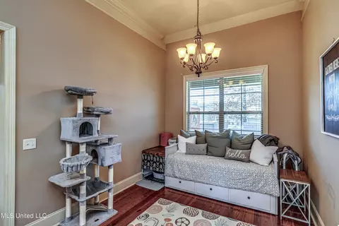 Living - 406 Winterfield Way, Brandon, MS 39042 photo 5 of 5