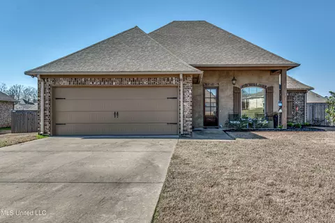 406 Winterfield Way, Brandon, MS 39042