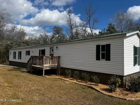 40 Maple Ave, Mchenry, MS 39561 photo 14