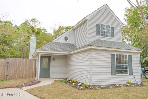 12404 Windward Cir, Gulfport, MS 39503