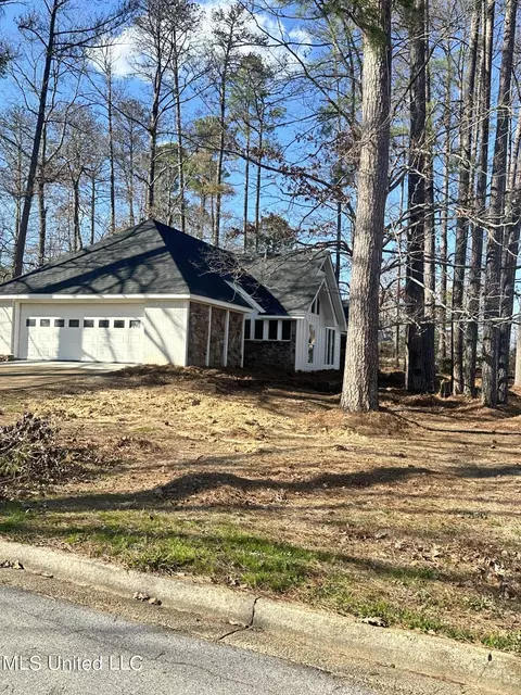 Exterior - 225 Haddon Cir, Brandon, MS 39047 photo 2 of 3