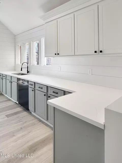 Kitchen - 225 Haddon Cir, Brandon, MS 39047 photo 2 of 3