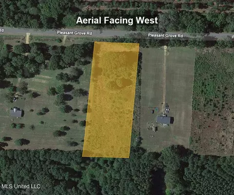 4338 Pleasant Grove Rd, Como, MS 38619 photo 9