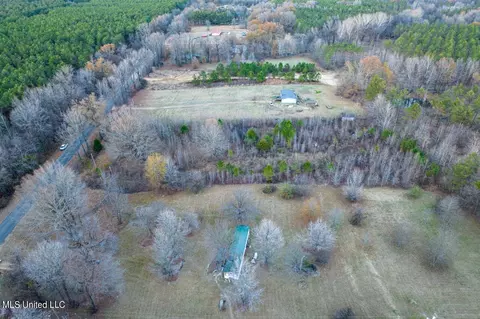 4338 Pleasant Grove Rd, Como, MS 38619 photo 12