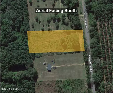 4338 Pleasant Grove Rd, Como, MS 38619 photo 10