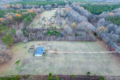 4338 Pleasant Grove Rd, Como, MS 38619 photo 7