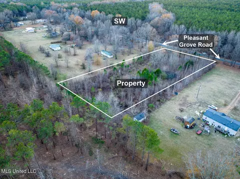 4338 Pleasant Grove Rd, Como, MS 38619 photo 6