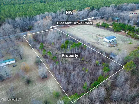 4338 Pleasant Grove Rd, Como, MS 38619 photo 4