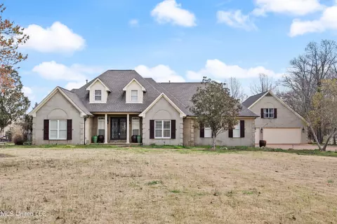 949 Morrow Crest Dr, Hernando, MS 38632