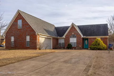 6171 E Sandbourne, Olive Branch, MS 38654