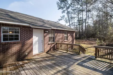 Exterior - 178 John Willis Rd, Wiggins, MS 39577 photo 2 of 4