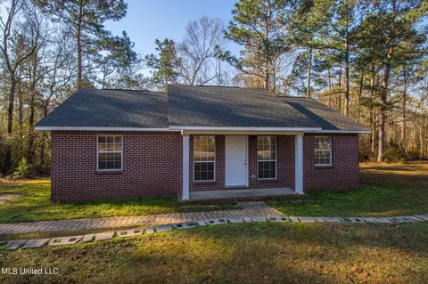 Exterior - 178 John Willis Rd, Wiggins, MS 39577 photo 4 of 4
