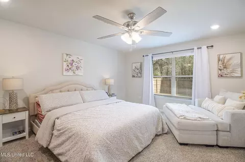 Bedroom - 1032 Enclave Cir, Long Beach, MS 39560 photo 1 of 7