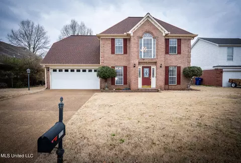 7370 Wendy Way, Walls, MS 38680