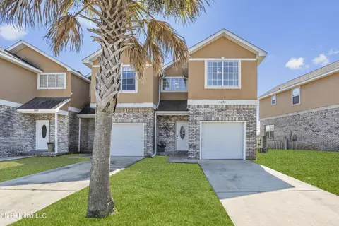 3473 Riverbend Cv, Biloxi, MS 39532 photo 1