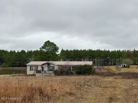 600 Jerusalem Church Rd, Brandon, MS 39042
