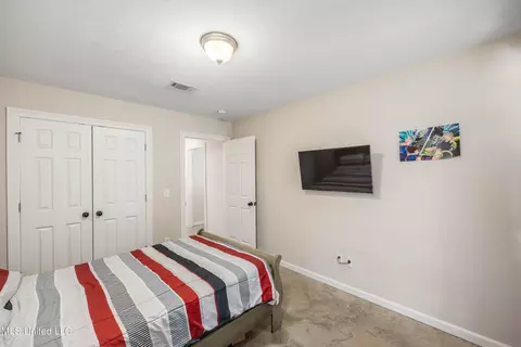 Bedroom - 148 Cedar Green Dr, Canton, MS 39046 photo 3 of 5