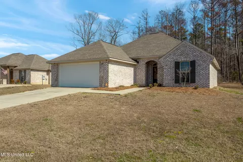 Exterior - 148 Cedar Green Dr, Canton, MS 39046 photo 3 of 5