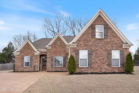 4194 Vineyard Dr, Southaven, MS 38672
