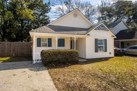 4404 Biglin Bayou Dr, D'iberville, MS 39540