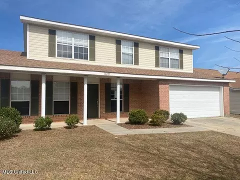 16227 Saddle Dr, Gulfport, MS 39503