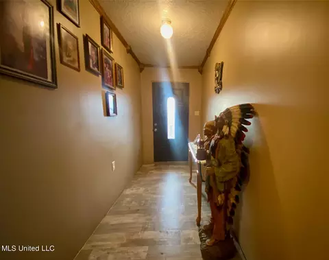 Entry Way - 138 Jessie Smith Rd, Lucedale, MS 39452 photo 1 of 1