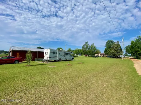 Exterior - 138 Jessie Smith Rd, Lucedale, MS 39452 photo 14 of 14