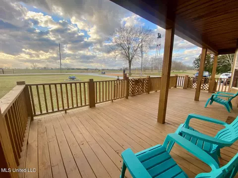 Exterior - 138 Jessie Smith Rd, Lucedale, MS 39452 photo 2 of 14