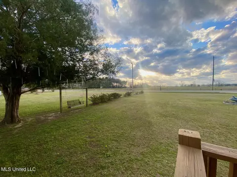 Exterior - 138 Jessie Smith Rd, Lucedale, MS 39452 photo 3 of 14