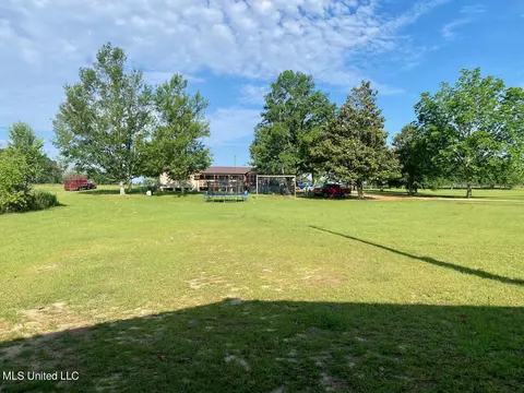 Exterior - 138 Jessie Smith Rd, Lucedale, MS 39452 photo 12 of 14
