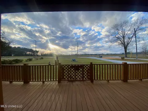 Exterior - 138 Jessie Smith Rd, Lucedale, MS 39452 photo 8 of 14