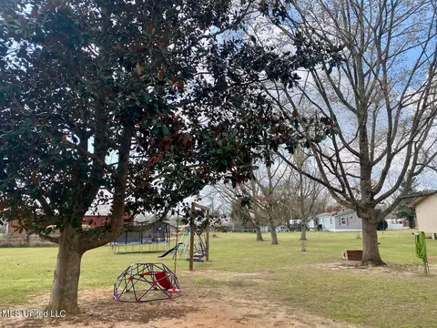 Exterior - 138 Jessie Smith Rd, Lucedale, MS 39452 photo 7 of 14