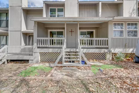 Exterior - 246 Highpoint Dr, Diamondhead, MS 39525 photo 3 of 6