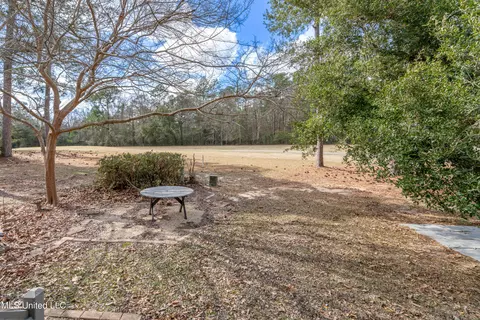 Exterior - 246 Highpoint Dr, Diamondhead, MS 39525 photo 6 of 6